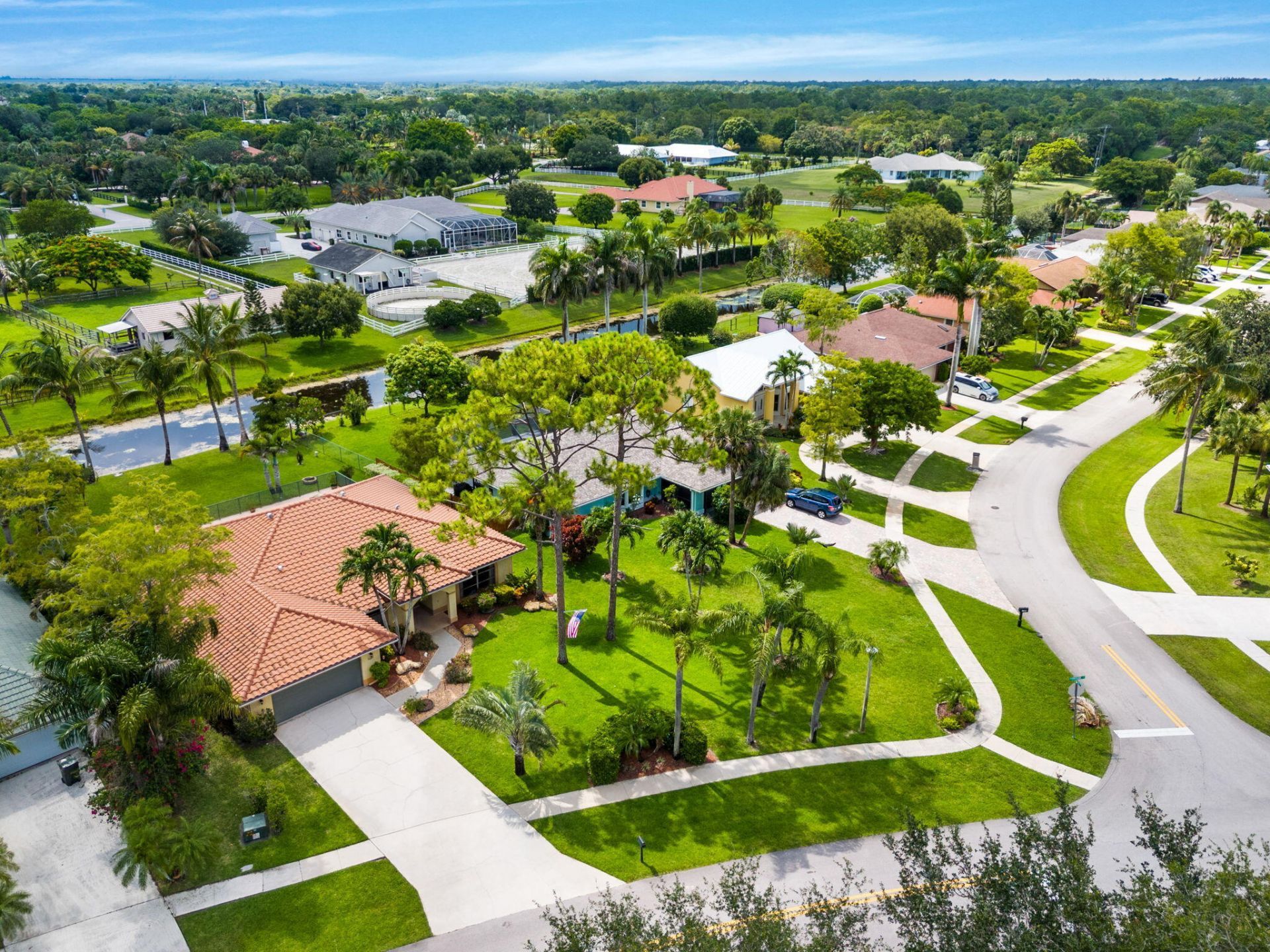 1707 Primrose Lane, Wellington, FL 33414 Photo
