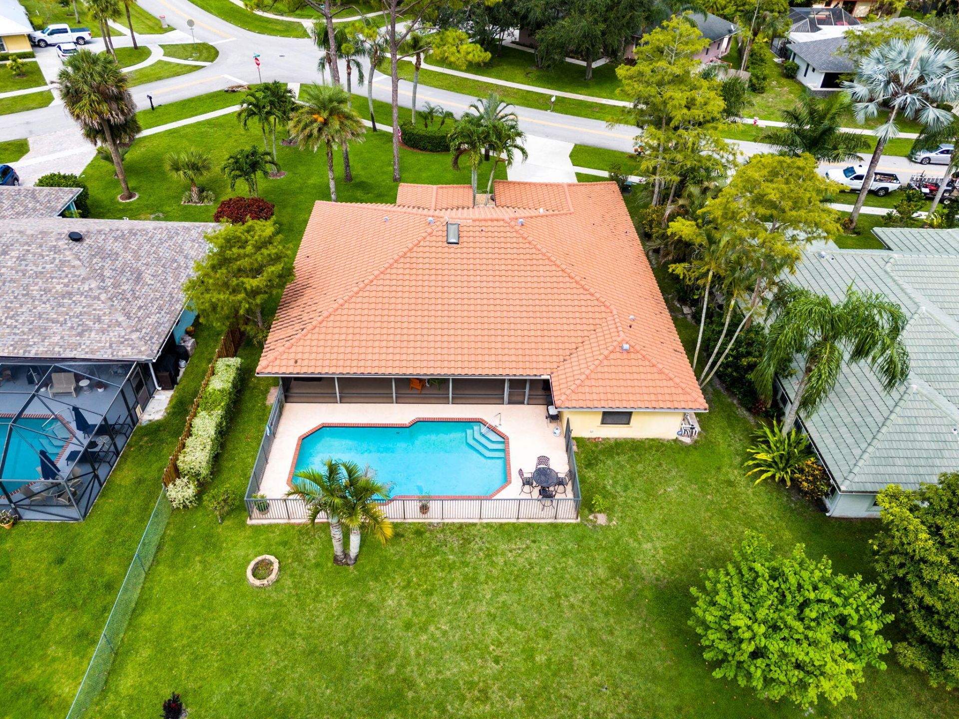 1707 Primrose Lane, Wellington, FL 33414 Photo