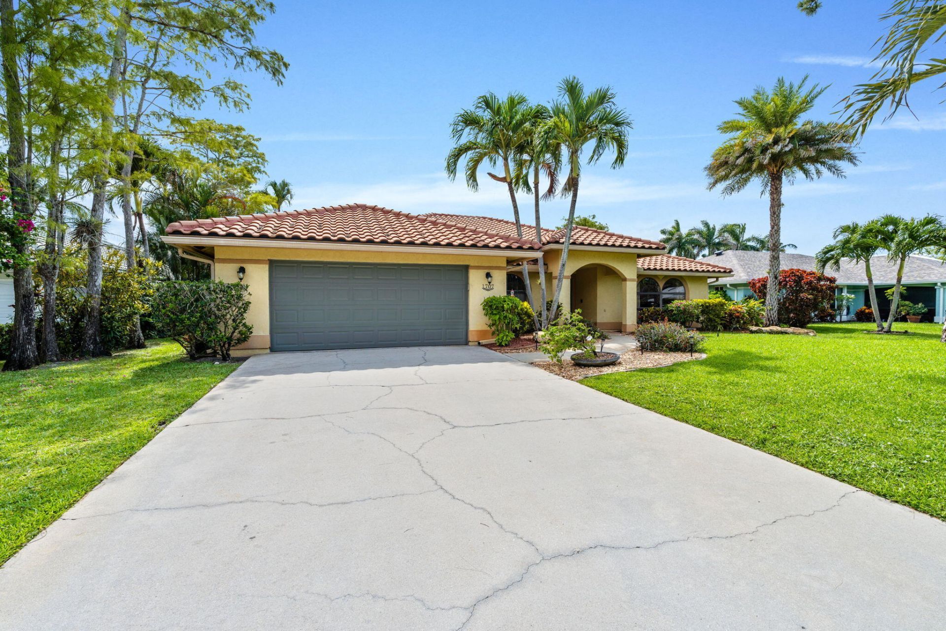 1707 Primrose Lane, Wellington, FL 33414 Photo
