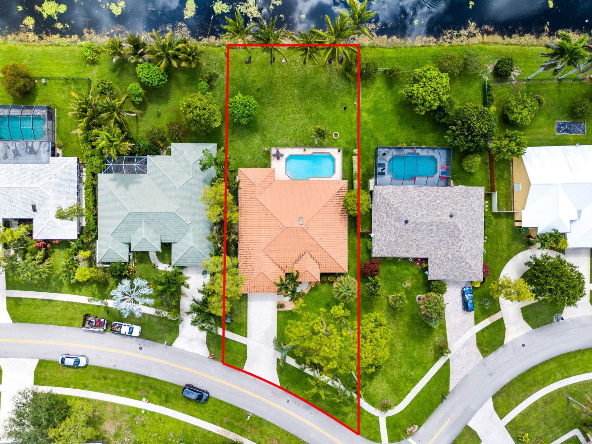 1707 Primrose Lane, Wellington, FL 33414 Photo