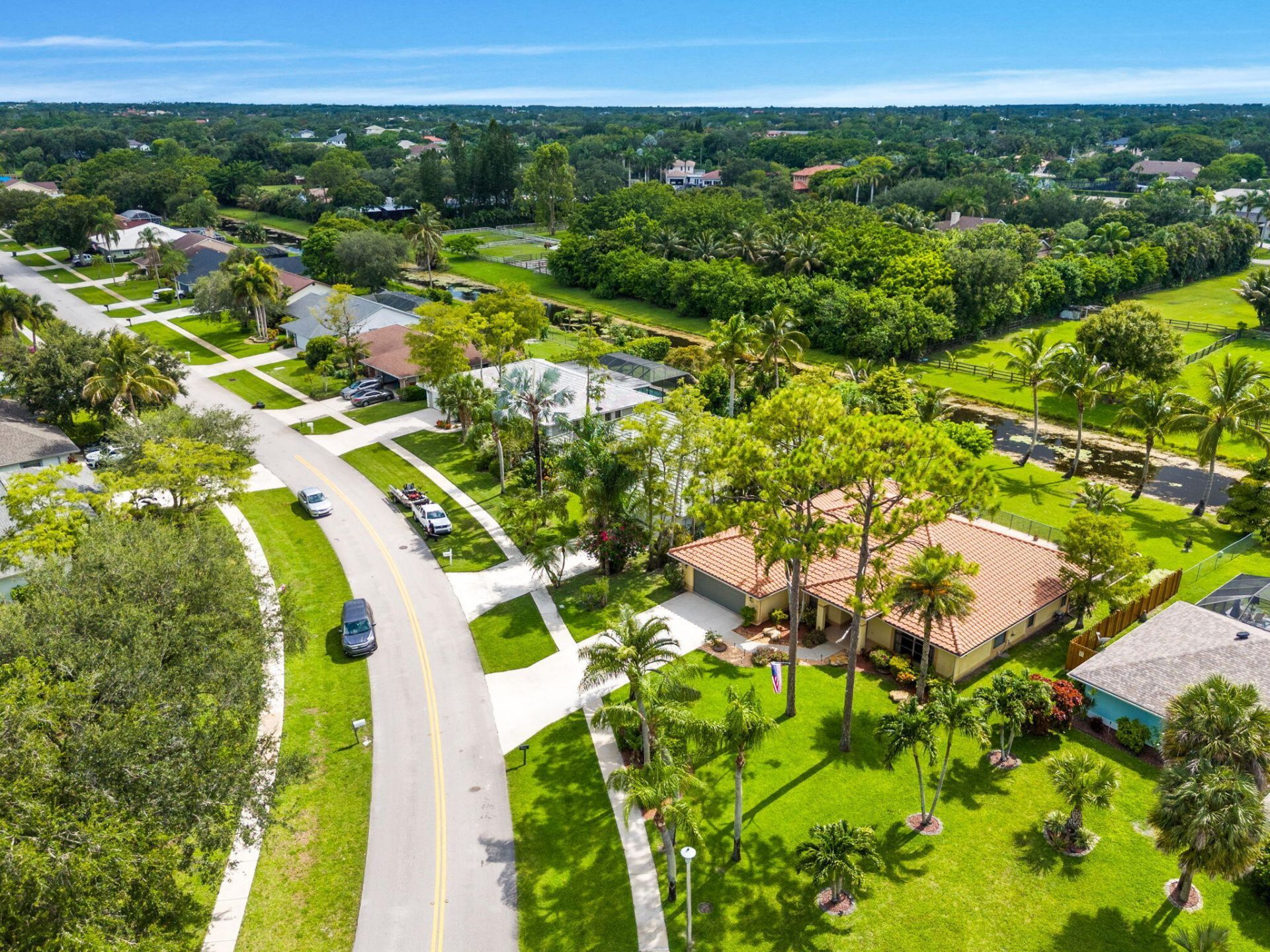 1707 Primrose Lane, Wellington, FL 33414 Photo