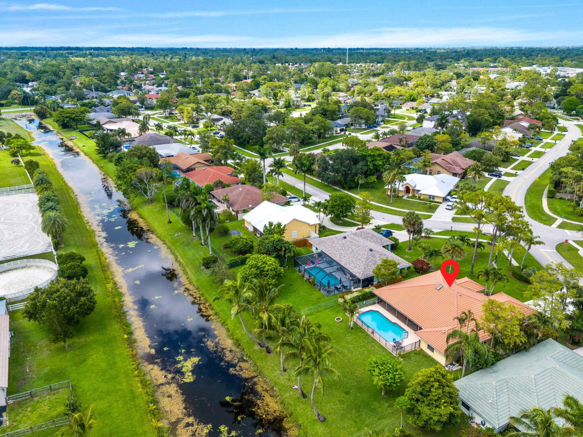 1707 Primrose Lane, Wellington, FL 33414 Photo