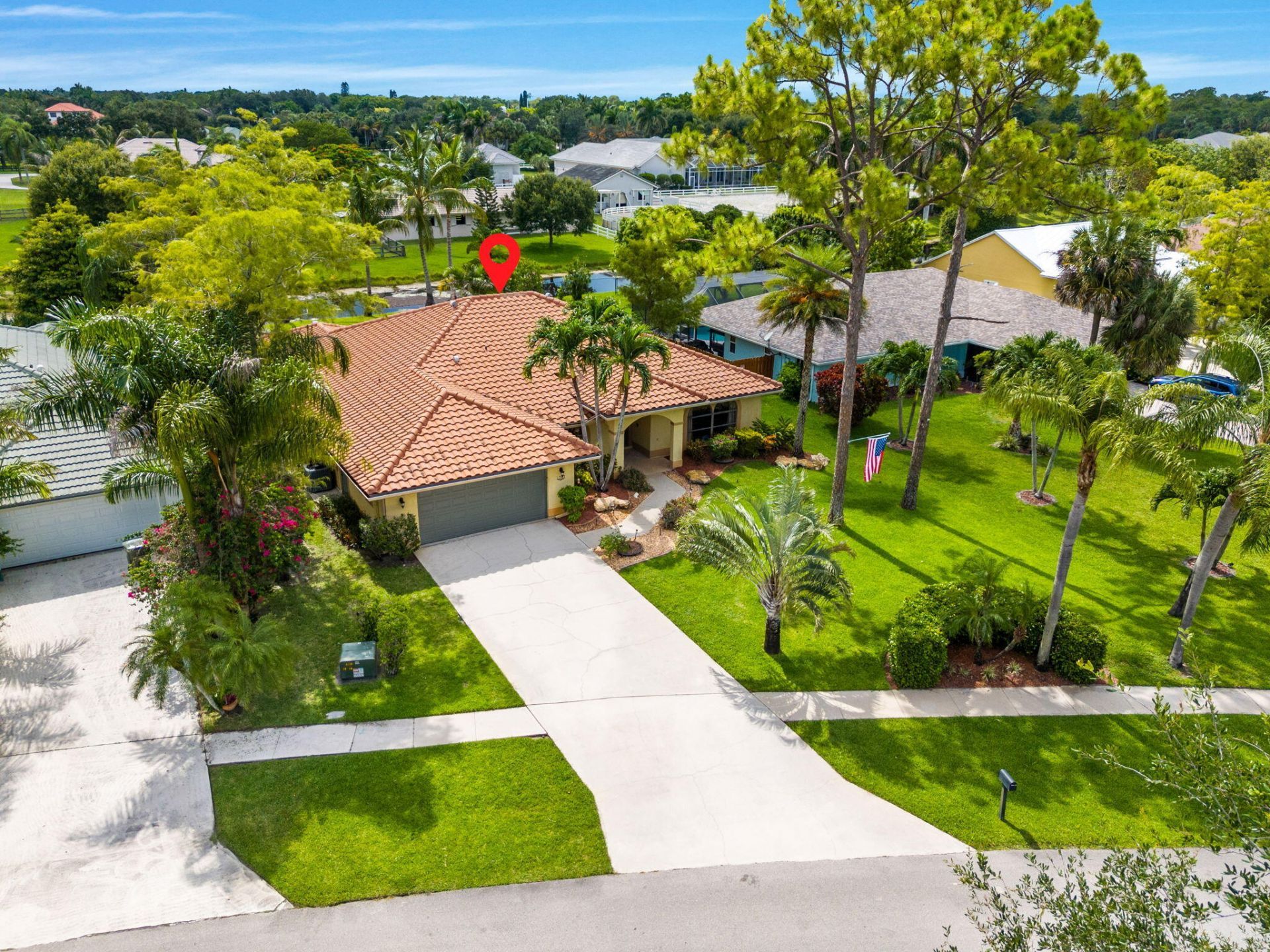 1707 Primrose Lane, Wellington, FL 33414 Photo