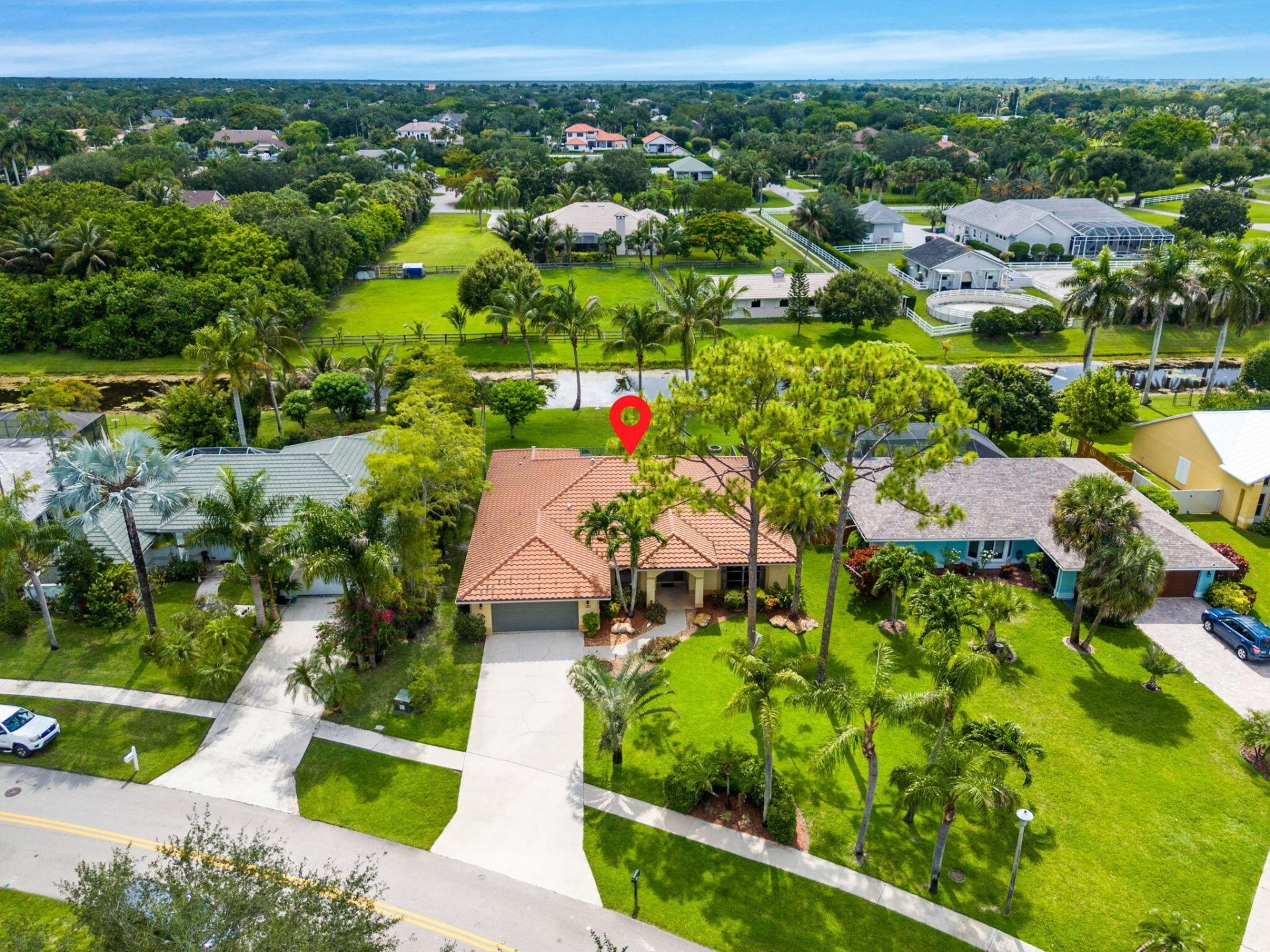 1707 Primrose Lane, Wellington, FL 33414 Photo