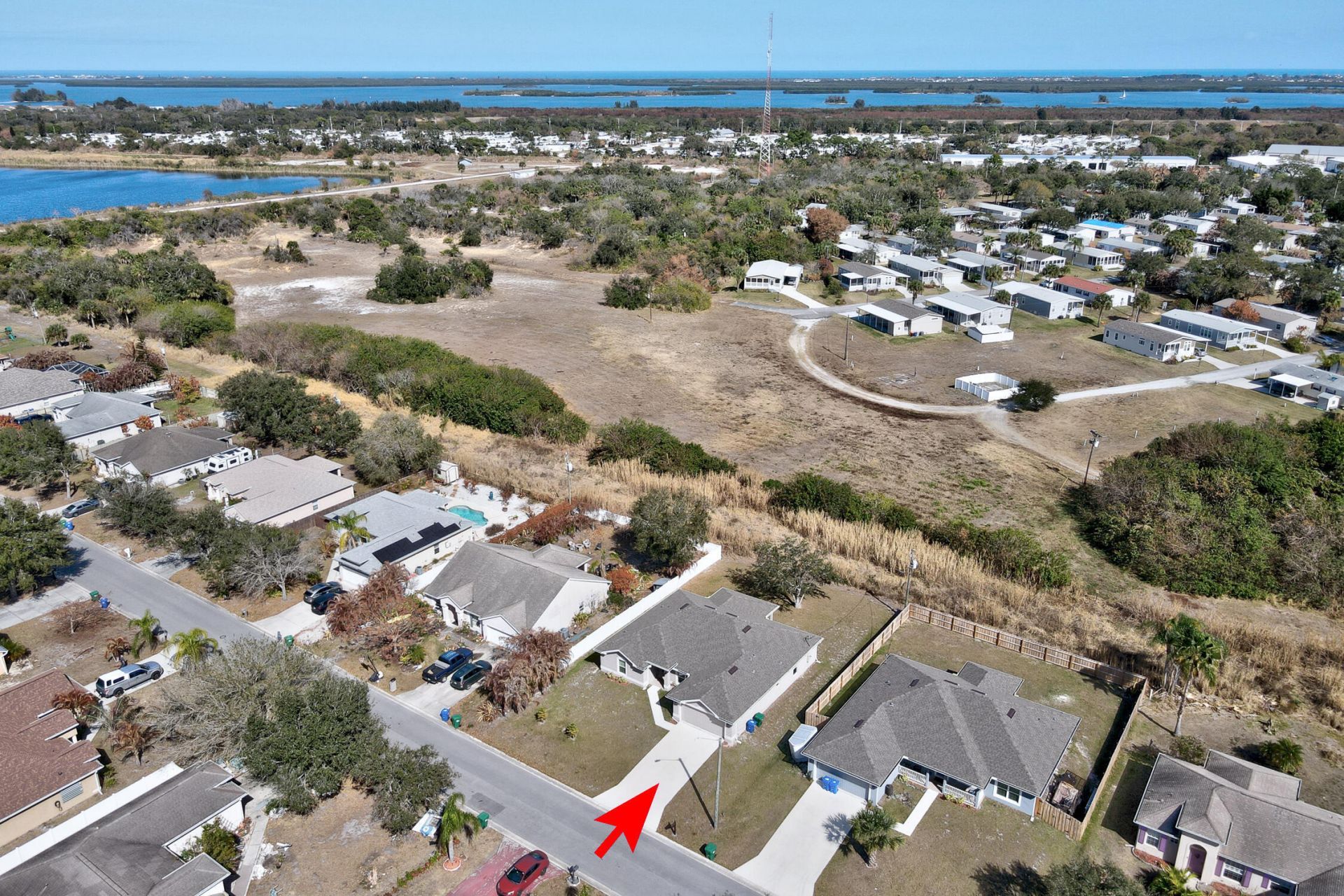 170 Spring Valley Avenue, Sebastian, FL 32958 Photo