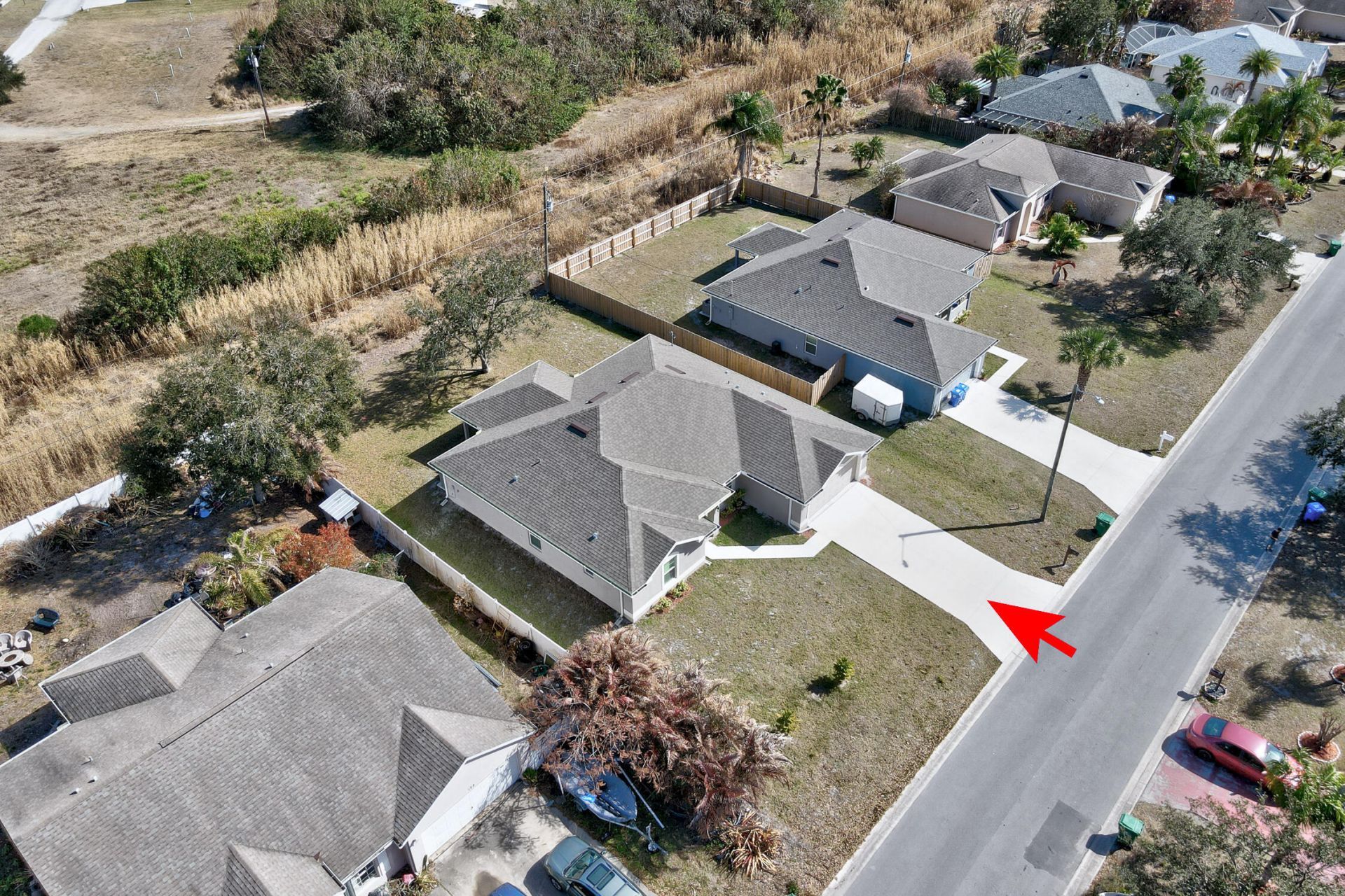 170 Spring Valley Avenue, Sebastian, FL 32958 Photo