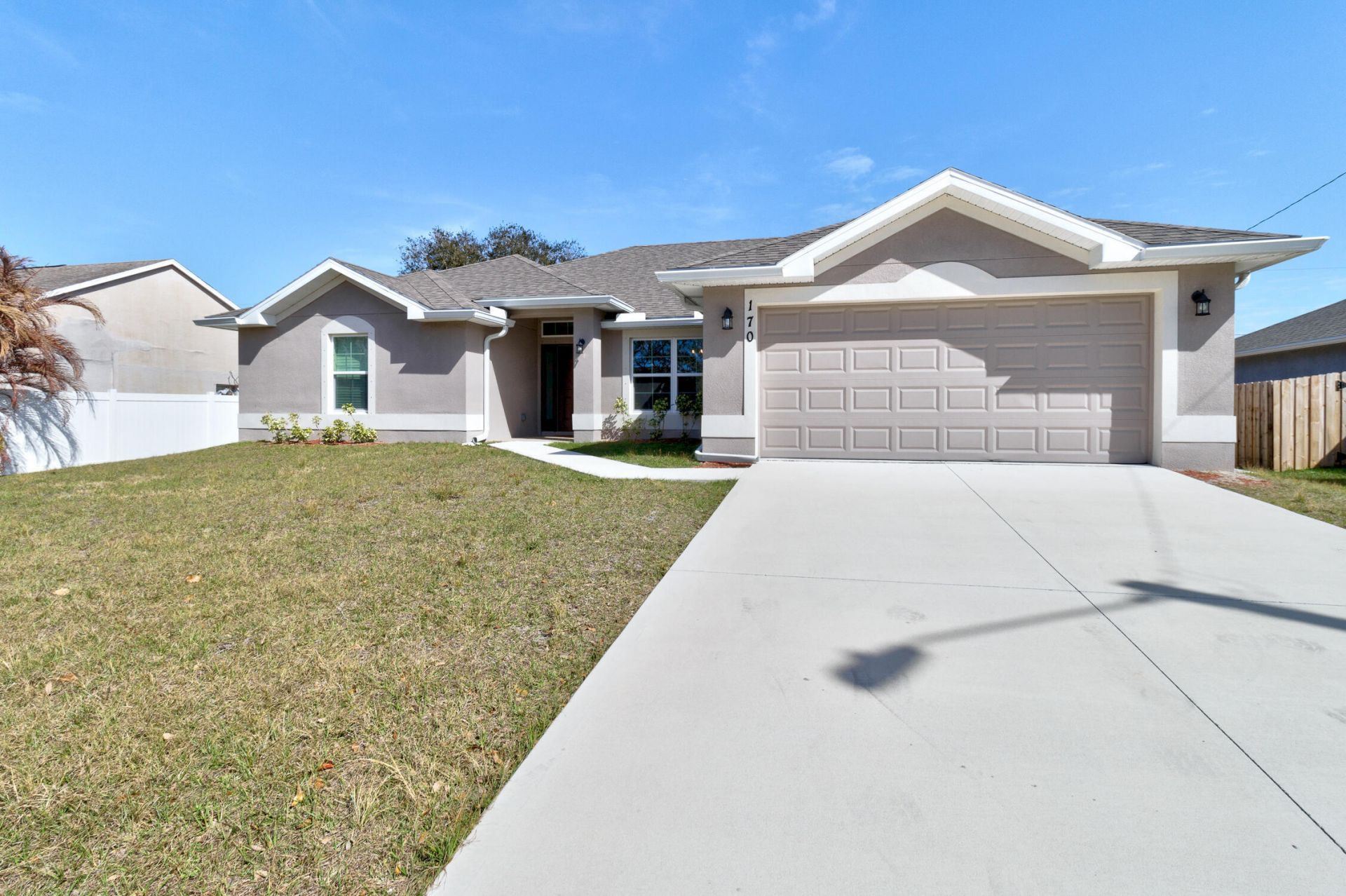 170 Spring Valley Avenue, Sebastian, FL 32958 Photo