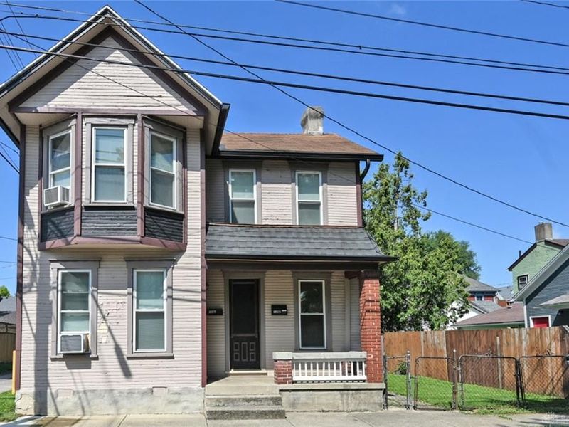 139 Columbus Street, Dayton, OH 45403 Photo 1