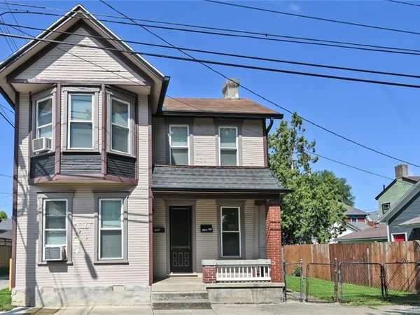139 Columbus Street, Dayton, OH 45403