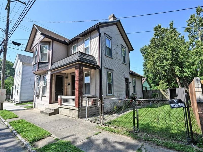 139 Columbus Street, Dayton, OH 45403 Photo 2