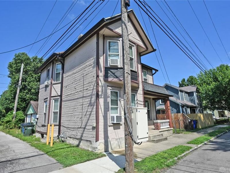 139 Columbus Street, Dayton, OH 45403 Photo 3