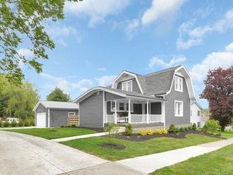 122 Church St Bellville, OH 44813