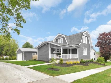 122 Church St Bellville, OH 44813