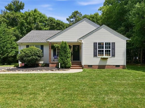 139 Homer Lane, Randleman, NC 27317