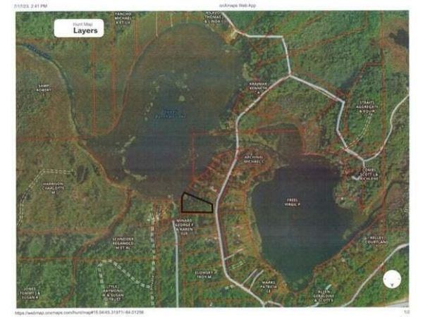 Lot 36 Kelley Drive, Millersburg, MI 49759
