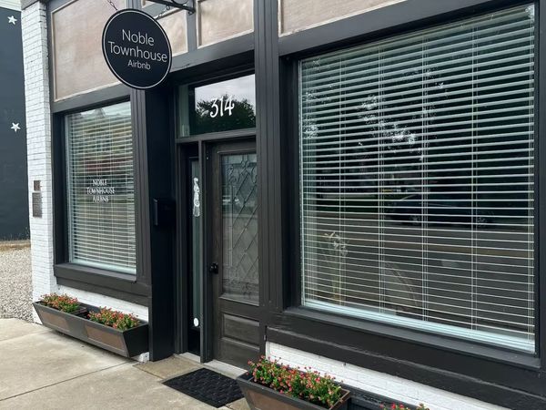 314 Liberty Street , Covington, IN 47932