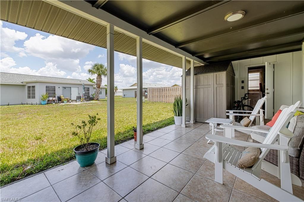 13478 Martha Ave , Port Charlotte, FL 33981 Photo