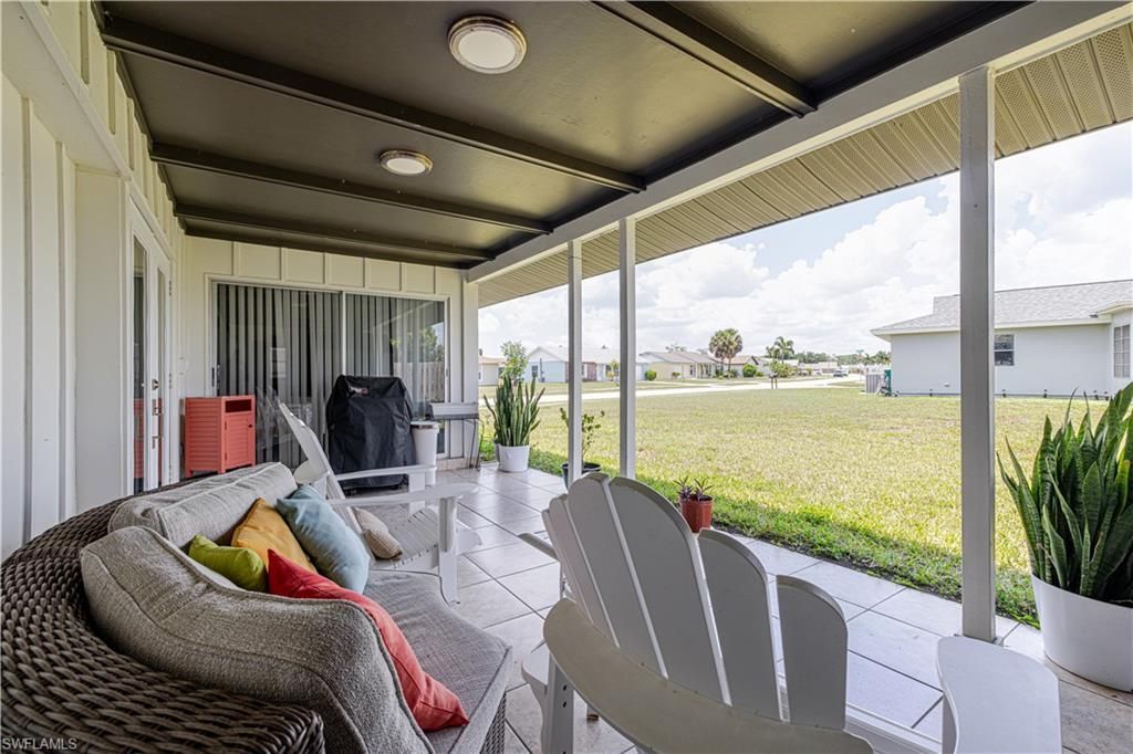 13478 Martha Ave , Port Charlotte, FL 33981 Photo