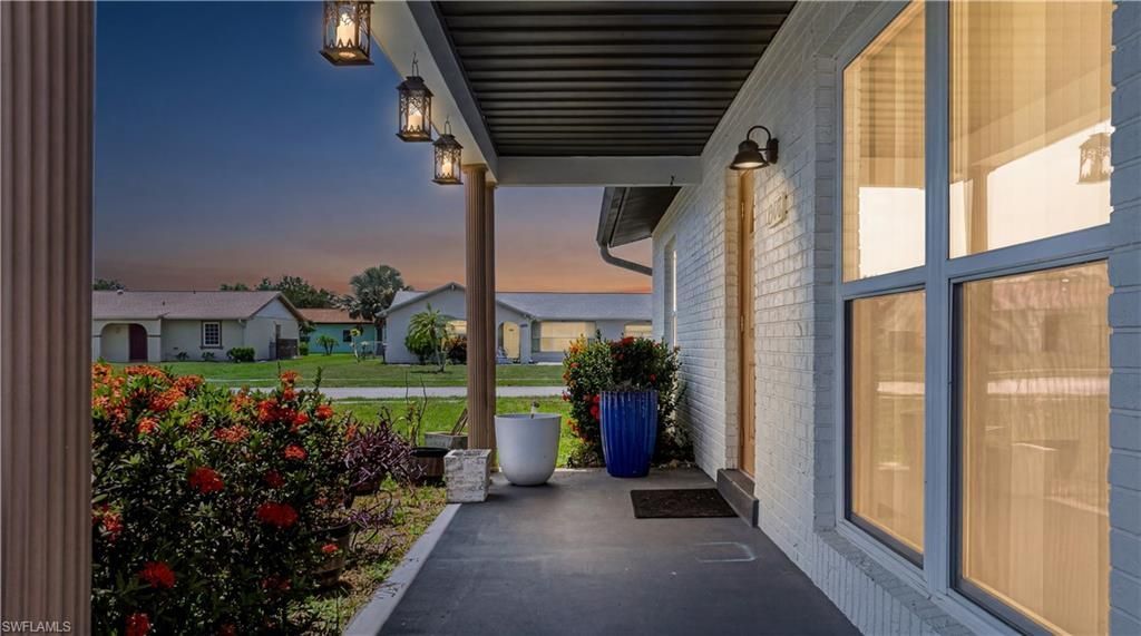 13478 Martha Ave , Port Charlotte, FL 33981 Photo