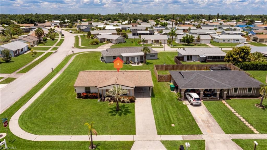 13478 Martha Ave , Port Charlotte, FL 33981 Photo