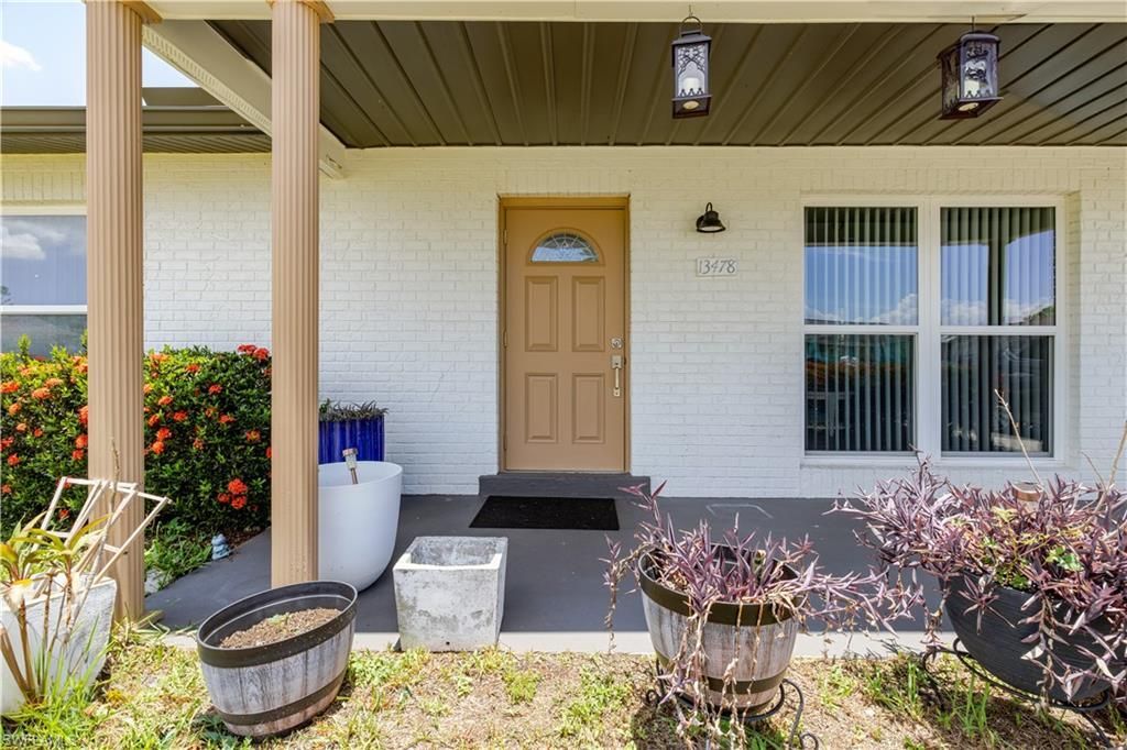 13478 Martha Ave , Port Charlotte, FL 33981 Photo