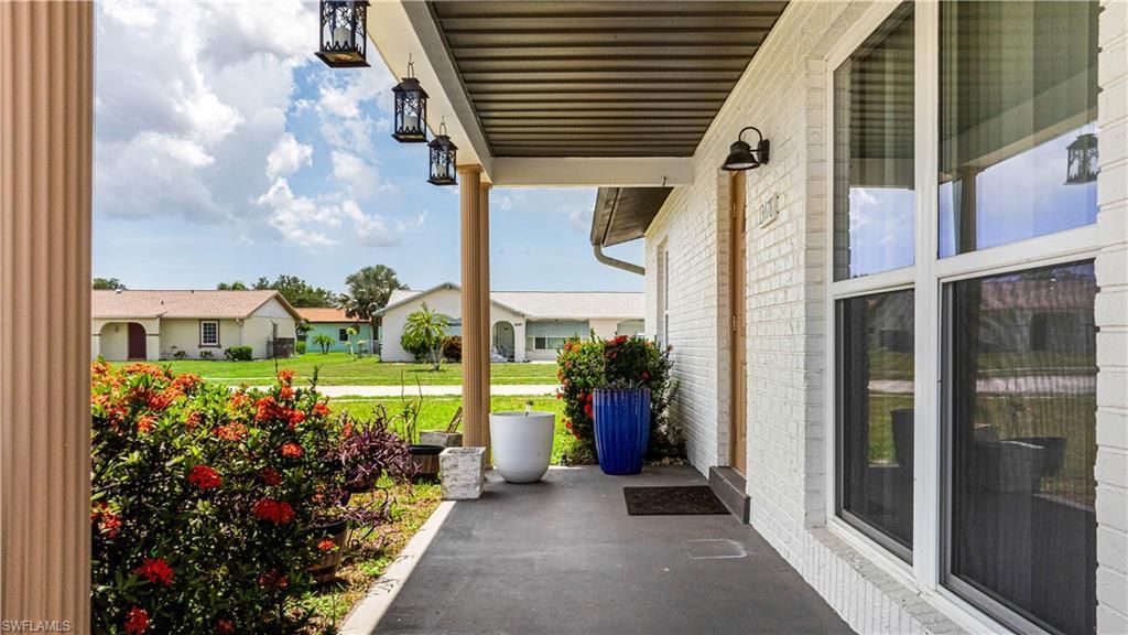 13478 Martha Ave , Port Charlotte, FL 33981 Photo