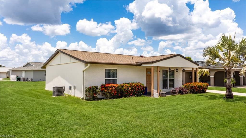 13478 Martha Ave , Port Charlotte, FL 33981 Photo