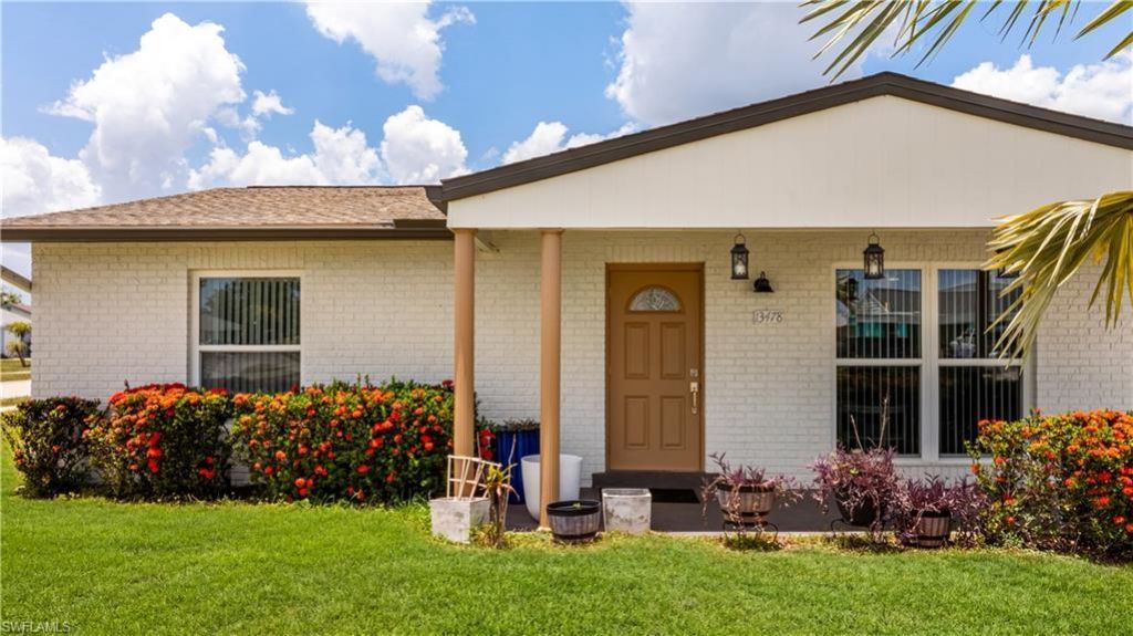 13478 Martha Ave , Port Charlotte, FL 33981 Photo