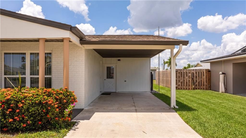 13478 Martha Ave , Port Charlotte, FL 33981 Photo