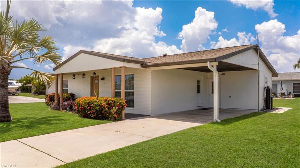 13478 Martha Ave , Port Charlotte, FL 33981 Photo
