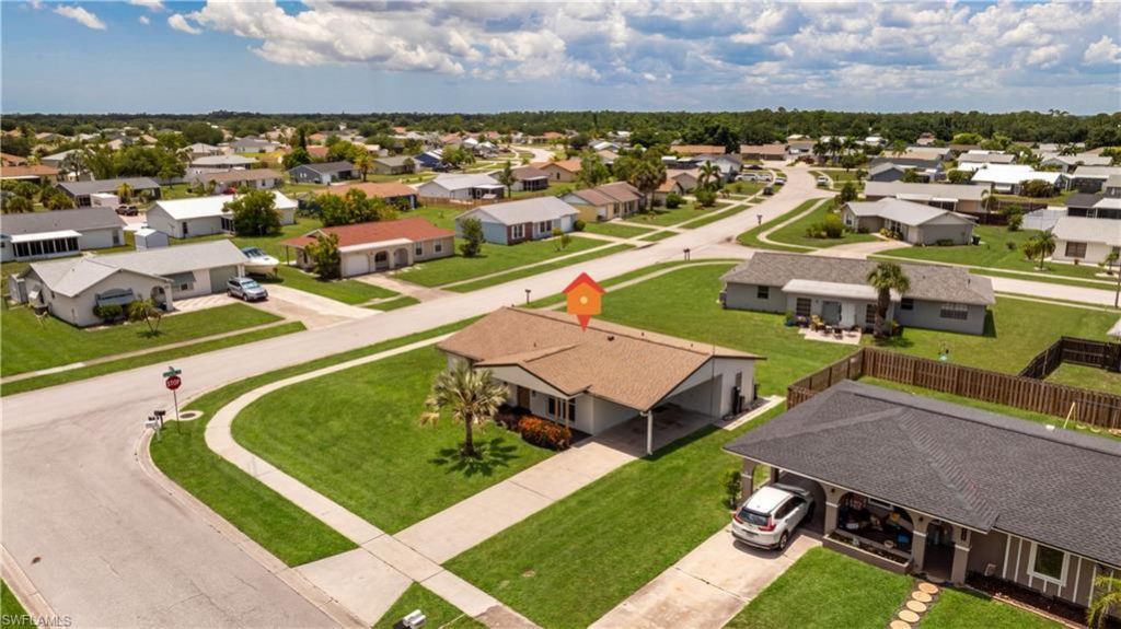 13478 Martha Ave , Port Charlotte, FL 33981 Photo
