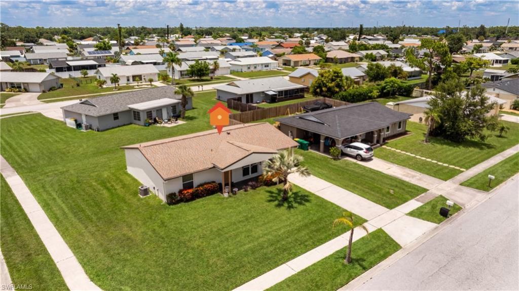 13478 Martha Ave , Port Charlotte, FL 33981 Photo