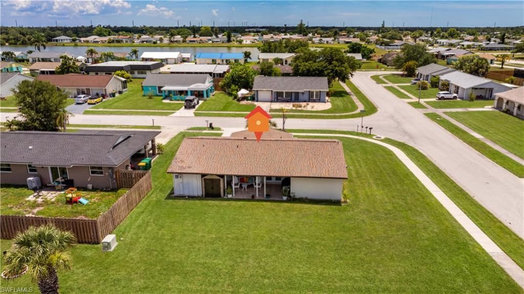 13478 Martha Ave , Port Charlotte, FL 33981 Photo