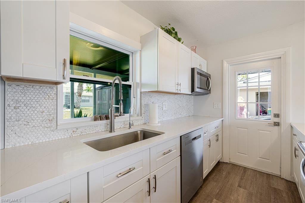 13478 Martha Ave , Port Charlotte, FL 33981 Photo