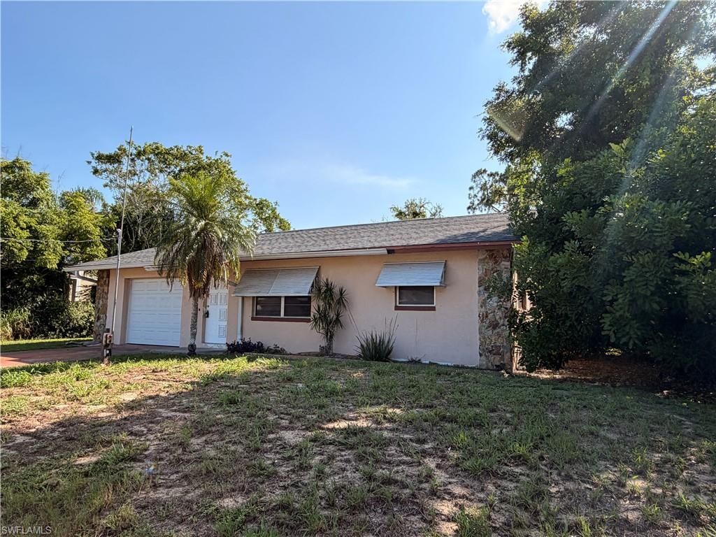 18433 Iris Rd , Fort Myers, FL 33967 Photo