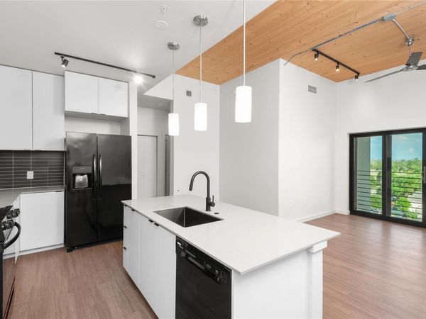 3515 Webberville RD , Unit 203, Austin, TX 78702