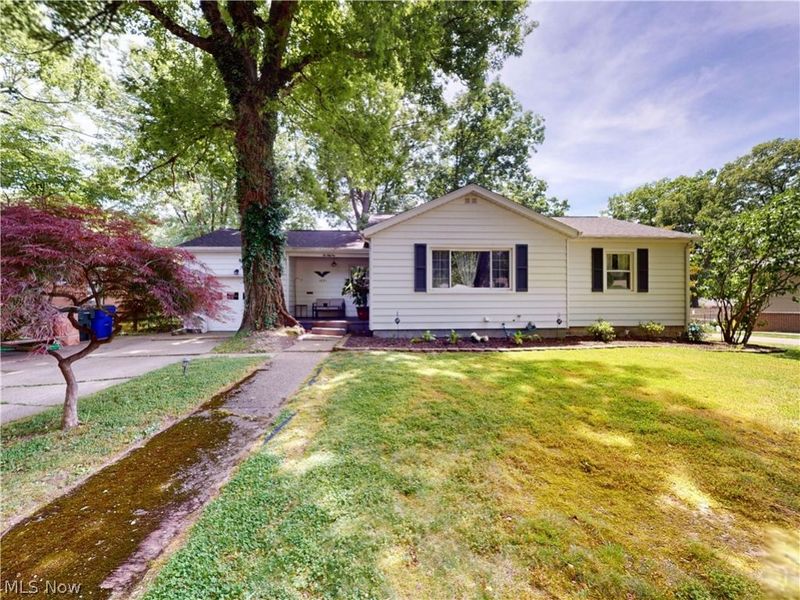 1051 Crown Avenue, Ravenna, OH 44266 Photo 1