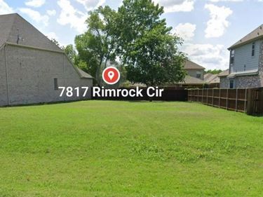 7817 Rimrock Circle , Frisco, TX 75034
