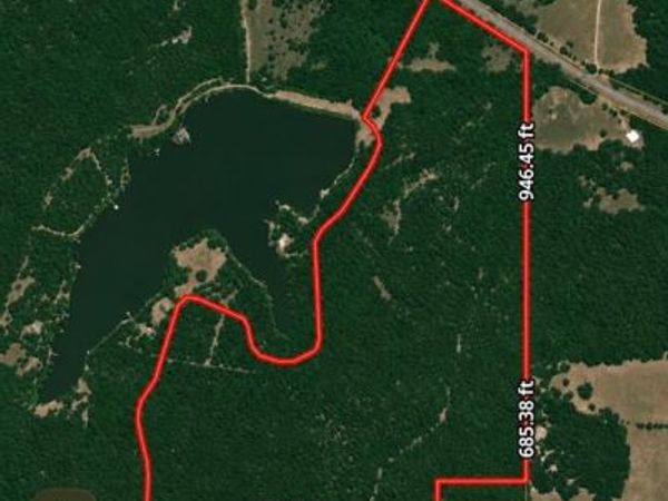 TBD County Road 1695 , Alba, TX 75410