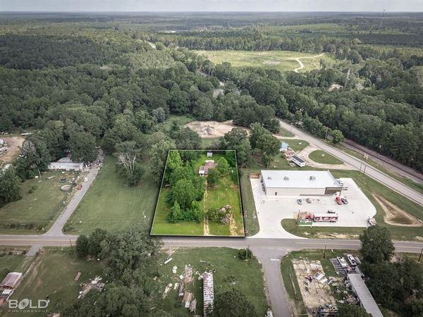 9956 Rodessa State Line Road , Rodessa, LA 71069