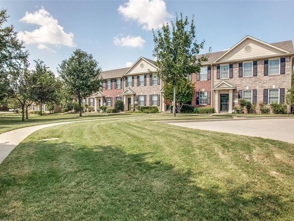 4116 Kyndra, Richardson, TX 75082