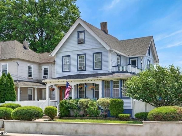 583 Somerset St, North Plainfield, NJ 07060