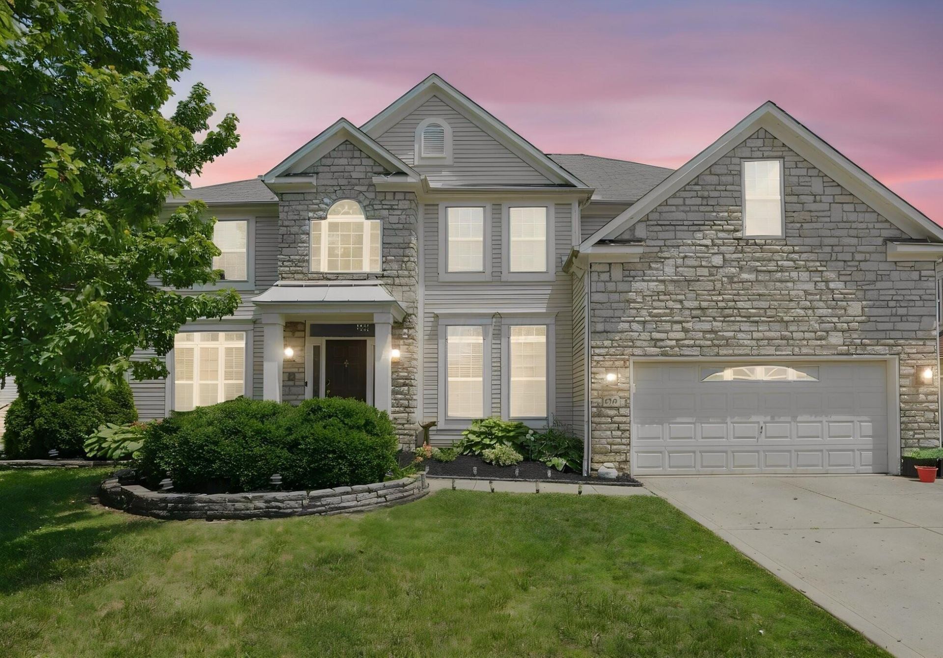 970 Mueller Drive , Reynoldsburg, OH 43068 Main Photo