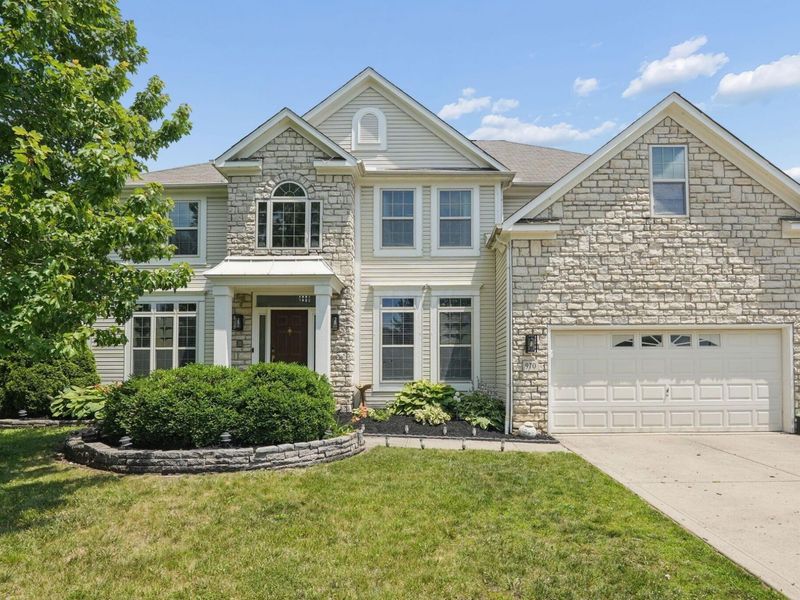 970 Mueller Drive, Reynoldsburg, OH 43068 Photo 2