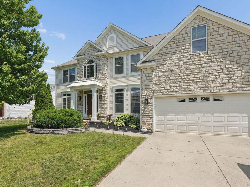 970 Mueller Drive, Reynoldsburg, OH 43068 Photo 3
