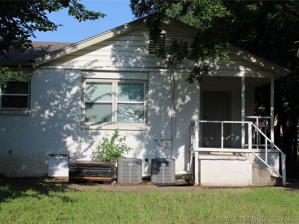 1137 S 73rd East Avenue , Tulsa, OK 74112