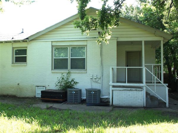 1137 S 73rd East Avenue , Tulsa, OK 74112
