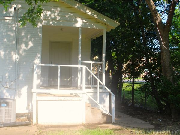 1137 S 73rd East Avenue , Tulsa, OK 74112