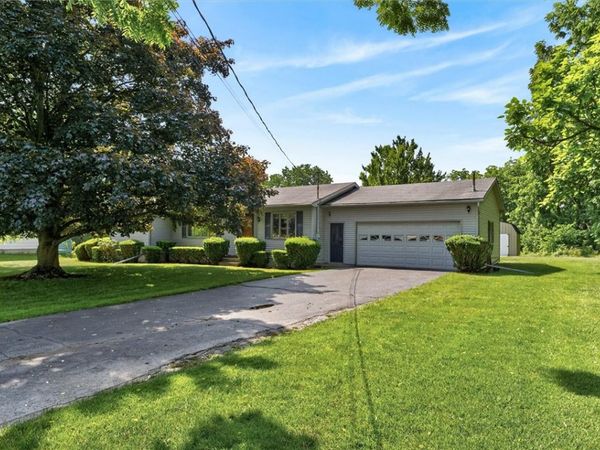 417 North Avenue , Penn Yan, NY 14527