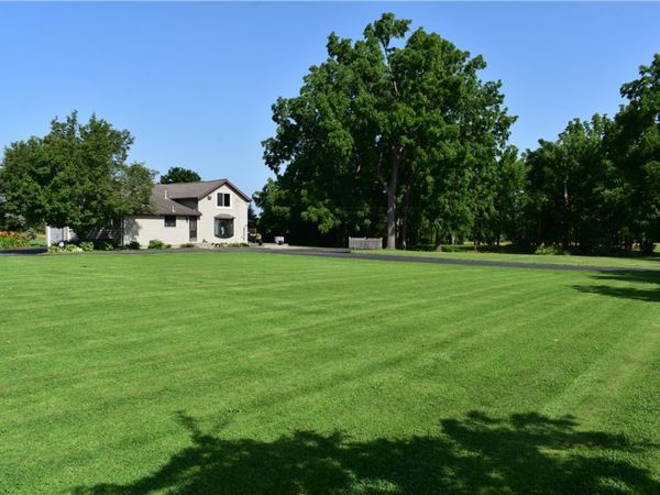 858 Burritt Road, Hilton, NY 14468